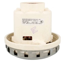 Domel 467.3.601-4 porszívó motor