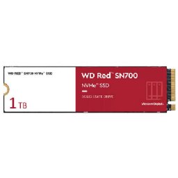 1TB SSD M.2 Western Digital Red SN700 PN: WDS100T1R0C