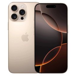Apple iPhone 16 Pro - Hydrogél kijelzővédő fólia