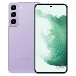 Samsung Galaxy S22 5G - Hydrogél kijelzővédő fólia