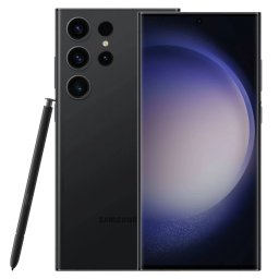 Samsung Galaxy S23 Ultra - Hydrogél kijelzővédő fólia