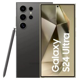 Samsung Galaxy S24 Ultra - Hydrogél kijelzővédő fólia