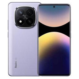 Xiaomi Redmi Note 14 Pro+ - Hydrogél kijelzővédő fólia