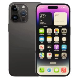 Apple iPhone 14 Pro - Hydrogél kijelzővédő fólia