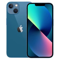 Apple iPhone 13 - Hydrogél kijelzővédő fólia