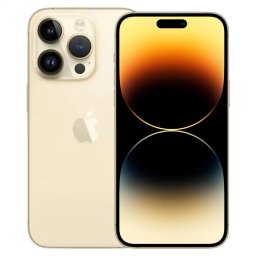 Apple iPhone 14 Pro Max - Hydrogél kijelzővédő fólia