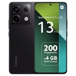 Xiaomi Redmi Note 13 Pro 5G - Hydrogél kijelzővédő fólia