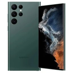 Samsung Galaxy S22 Ultra 5G - Hydrogél kijelzővédő fólia