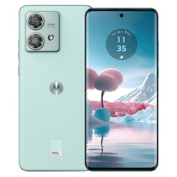 Motorola Edge 40 Neo - Hydrogél kijelzővédő fólia