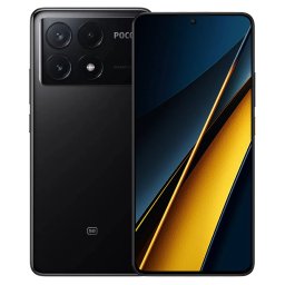 Xiaomi Poco X6 Pro - Hydrogél kijelzővédő fólia