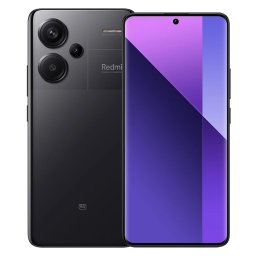Xiaomi Redmi Note 13 Pro+ - Hydrogél kijelzővédő fólia