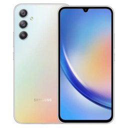 Samsung A34 5G - Hydrogél kijelzővédő fólia