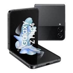 Samsung Z Flip 4 belső kijelző 6.7" - Hydrogél kijelzővédő fólia