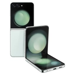 Samsung Z Flip5 belső kijelző 6.7" - Hydrogél kijelzővédő fólia