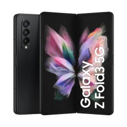 Samsung Z Fold 3 5G belső kijelző 7.6" - Hydrogél kijelzővédő fólia
