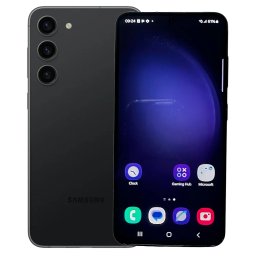 Samsung Galaxy S23 - Hydrogél kijelzővédő fólia