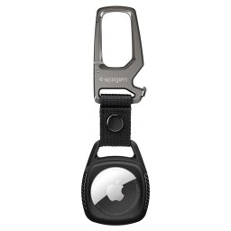 Spigen Rugged Armor tok Apple AirTaghez (matt fekete)