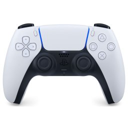 Sony PlayStation 5 DualSense V3 Wireless Gamepad White