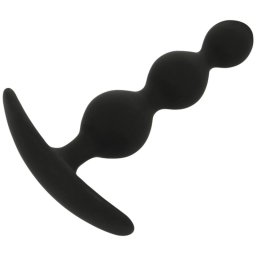 BLACK&SILVER - prmium anl golys lnc 10 cm