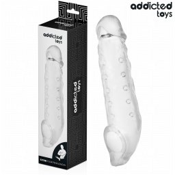 ADDICTED TOYS - tltsz pnisz hosszabbt S mret 23 cm