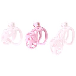 Bouh - prmium rzsaszn tartslizl M (8 x 3,5 cm)
