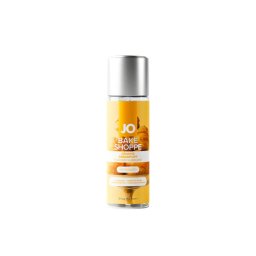 System JO Skost zletes, Vzbzis 60 ml Narancs-vanlia