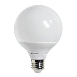 OPTONICA LED IZZÓ, E27, 12W, 95x138mm, dimmelhető, meleg fehér, SP1844