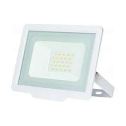 Optonica city line LED reflektor 20W 1600lm 2700K fehér 5905