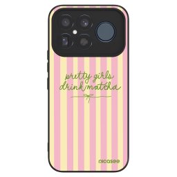 ULTIMATE CASE Xiaomi Poco F8 Ultra - készülékre - Pretty matcha