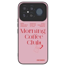 ULTIMATE CASE Xiaomi Poco F8 Ultra - készülékre - Morning