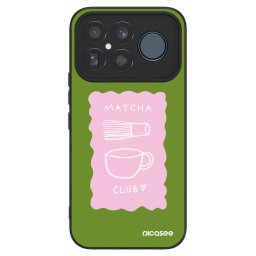 ULTIMATE CASE Xiaomi Poco F8 Ultra - készülékre - Matcha club