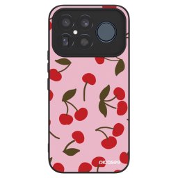 ULTIMATE CASE Xiaomi Poco F8 Ultra - készülékre - Cherry