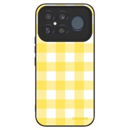 ULTIMATE CASE Xiaomi Poco F8 Ultra - készülékre - Gride lemon