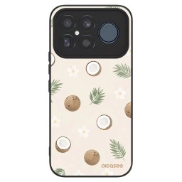ULTIMATE CASE Xiaomi Poco F8 Ultra - készülékre - Coconut Breeze