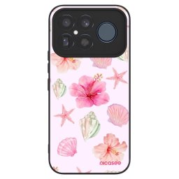 ULTIMATE CASE Xiaomi Poco F8 Ultra - készülékre - Blush Lagoon