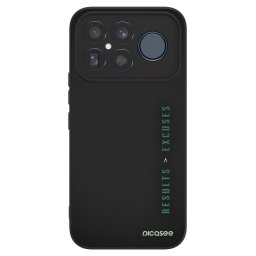 ULTIMATE CASE Xiaomi Poco F8 Ultra - készülékre - Results x Excuses