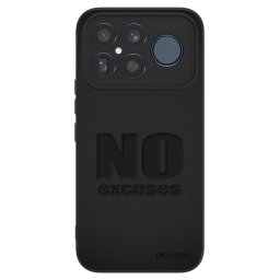 ULTIMATE CASE Xiaomi Poco F8 Ultra - készülékre - No Excuses