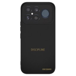 ULTIMATE CASE Xiaomi Poco F8 Ultra - készülékre - Discipline