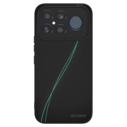 ULTIMATE CASE Xiaomi Poco F8 Ultra - készülékre - Be Different