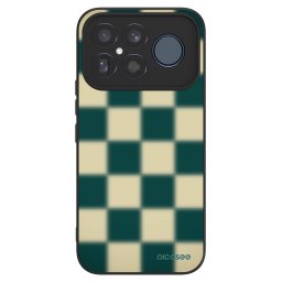 ULTIMATE CASE Xiaomi Poco F8 Ultra - készülékre - Shadow Chess