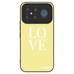ULTIMATE CASE Xiaomi Poco F8 Ultra - készülékre - Love