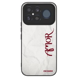 ULTIMATE CASE Xiaomi Poco F8 Ultra - készülékre - Amor