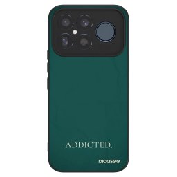 ULTIMATE CASE Xiaomi Poco F8 Ultra - készülékre - Addicted