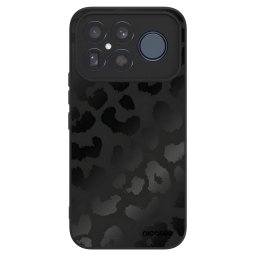 ULTIMATE CASE Xiaomi Poco F8 Ultra - készülékre - Midnight Leopard
