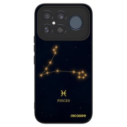 ULTIMATE CASE Xiaomi Poco F8 Ultra - készülékre - PISCES