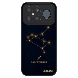 ULTIMATE CASE Xiaomi Poco F8 Ultra - készülékre - SAGITTARIUS