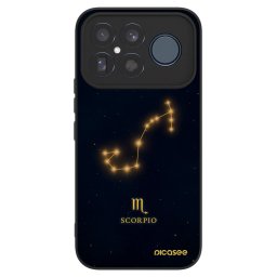 ULTIMATE CASE Xiaomi Poco F8 Ultra - készülékre - SCORPIO