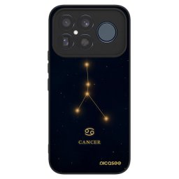 ULTIMATE CASE Xiaomi Poco F8 Ultra - készülékre - CANCER