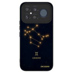 ULTIMATE CASE Xiaomi Poco F8 Ultra - készülékre - GEMINI