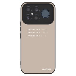 ULTIMATE CASE Xiaomi Poco F8 Ultra - készülékre - Positive Vibes